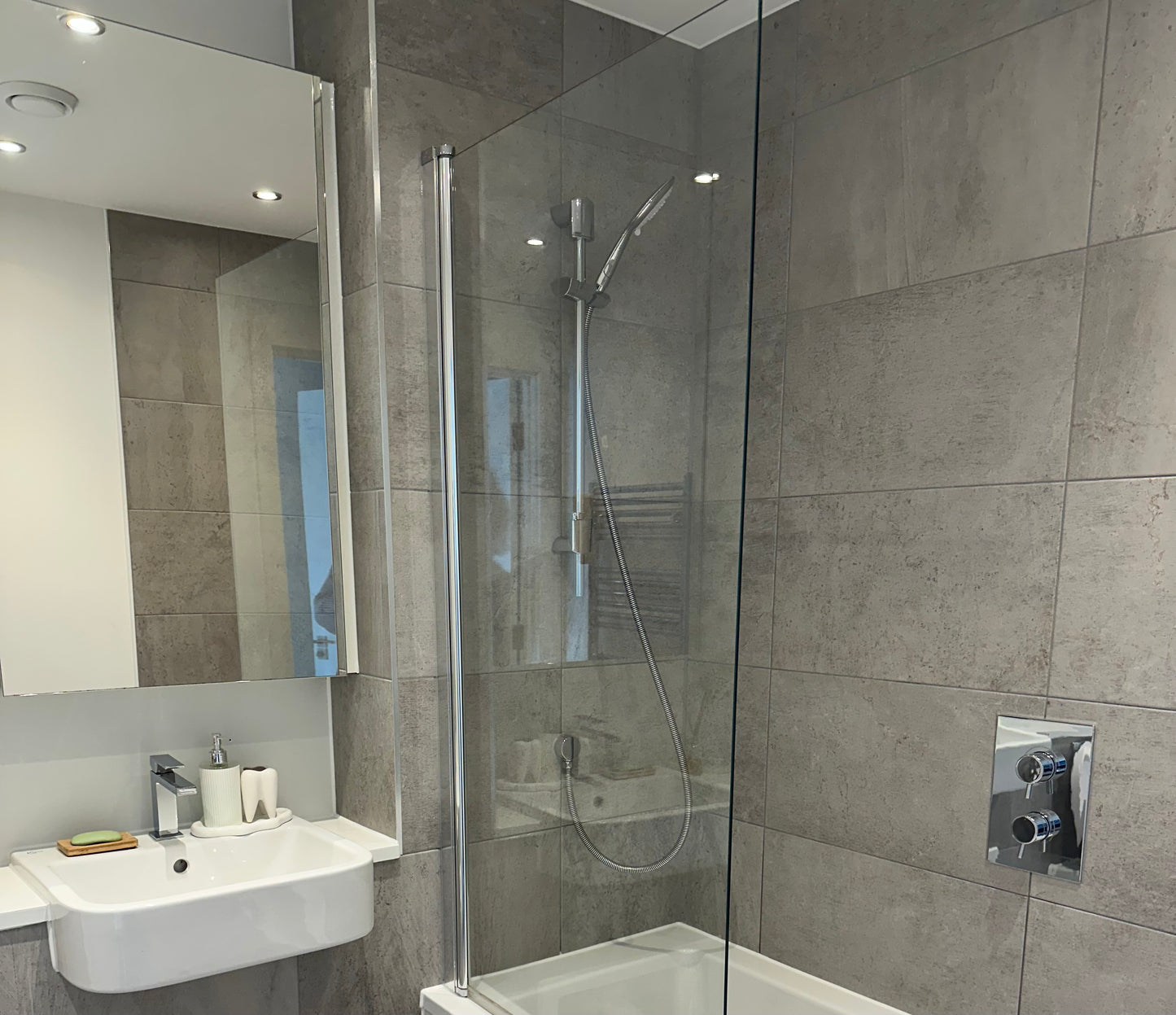 Residential Standard Clean