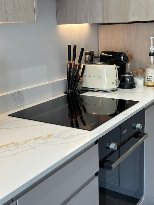 Residential Standard Clean